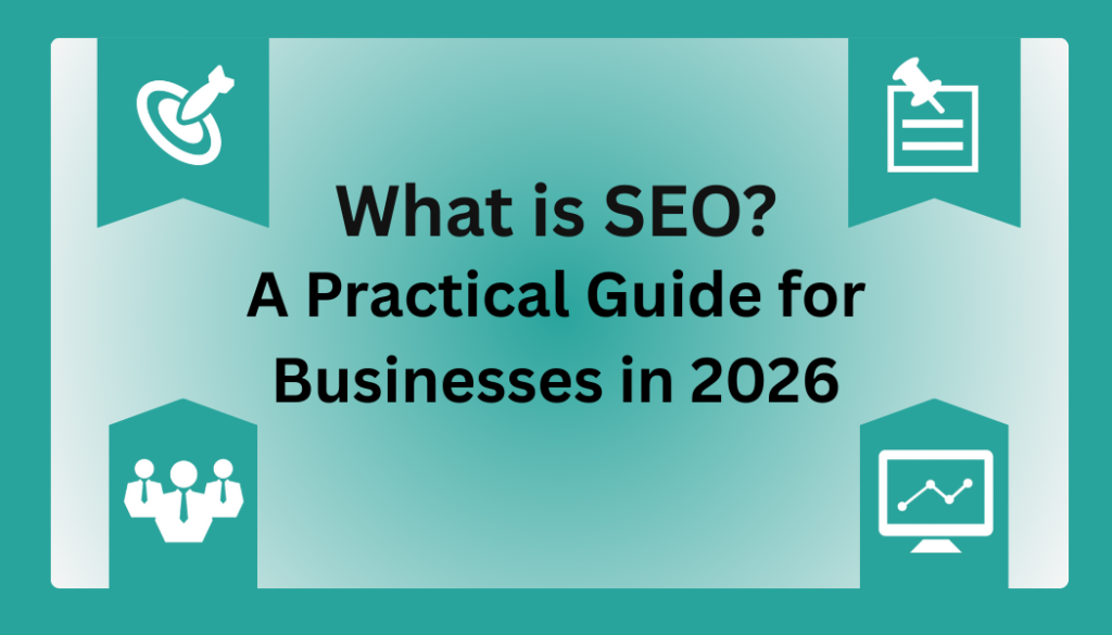 What Is SEO? A Practical Guide for Businesses in 2026